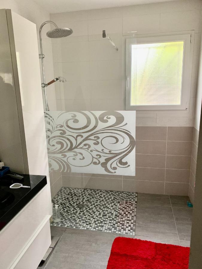 Magnifique Villa Dieupentale 外观 照片