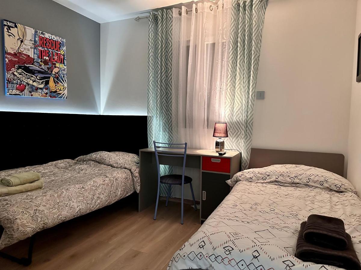 Magnifique Villa Dieupentale 外观 照片
