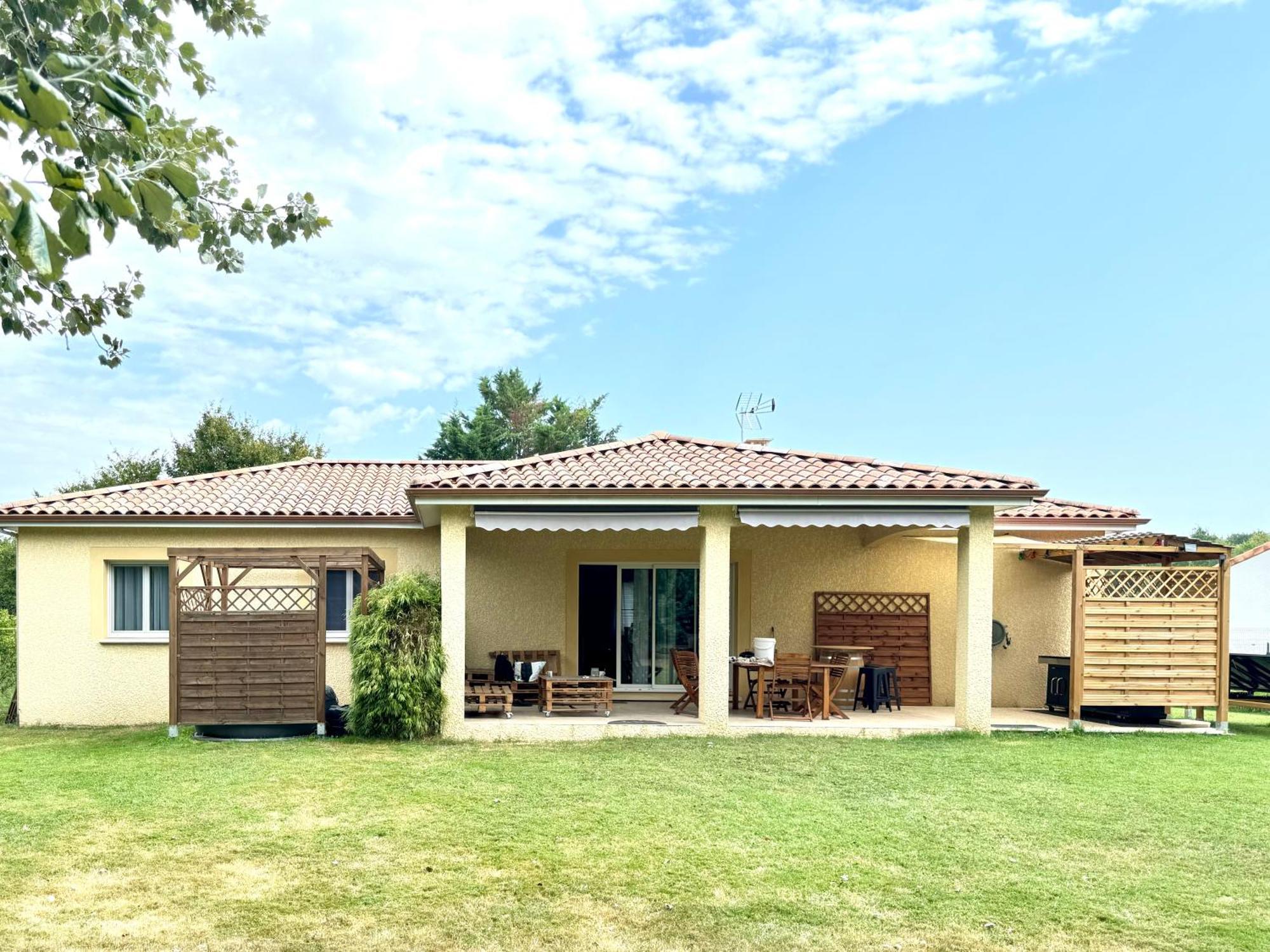 Magnifique Villa Dieupentale 外观 照片